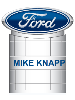 Mike Knapp Ford