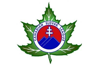 Canadian Slovak League - Branch 23