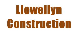 Llewellyn Construction