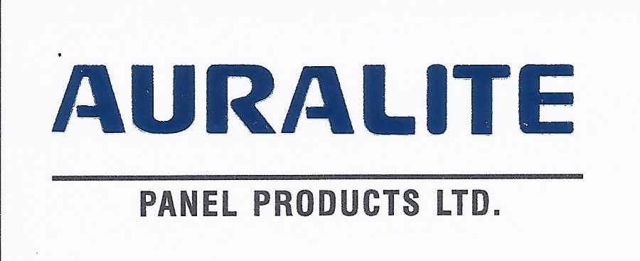 Auralite Panel Products