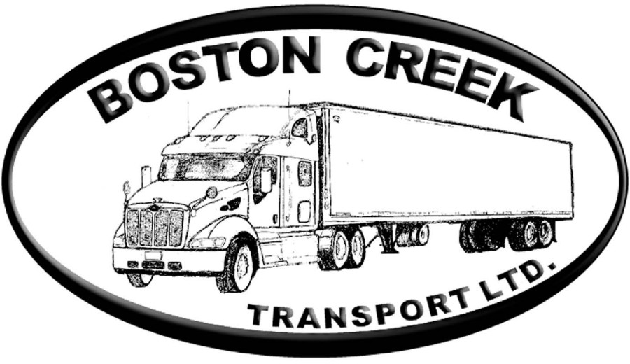 Boston Creek Transport Ltd