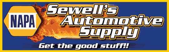 Sewell's Automotive Supply