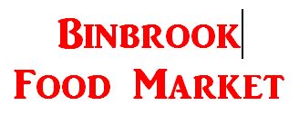 Binbrook Food Market