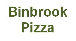 Binbrook Pizza